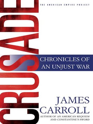 cover image of Crusade